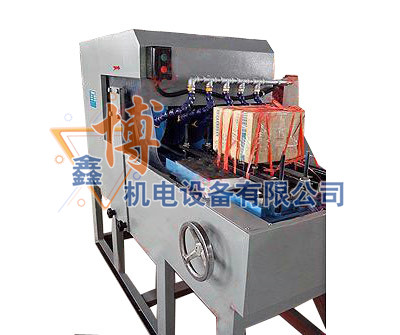 如何保證并延長(zhǎng)巖石切割機(jī)的使用壽命？